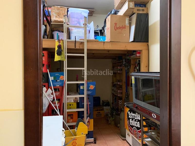 Foto 76846366-466c-4733-9681-75c89d376ca1. Locale commerciale in Canido Ferrol