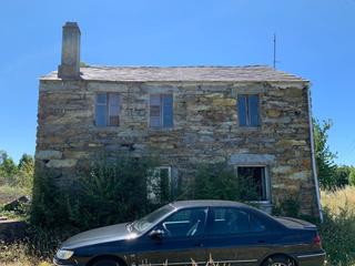 Maison à San Sadurniño