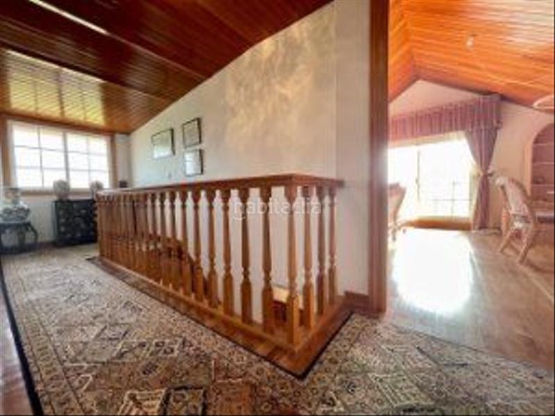 Foto 0d3be6ab-11ef-4a4a-b771-b8637c3834fb. Chalet with heating parking in Priegue Nigrán