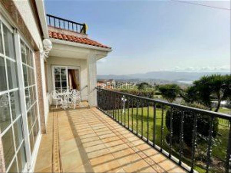 Foto 146eb60e-5747-49ce-b694-d7f10fd9f113. Chalet with heating parking in Priegue Nigrán