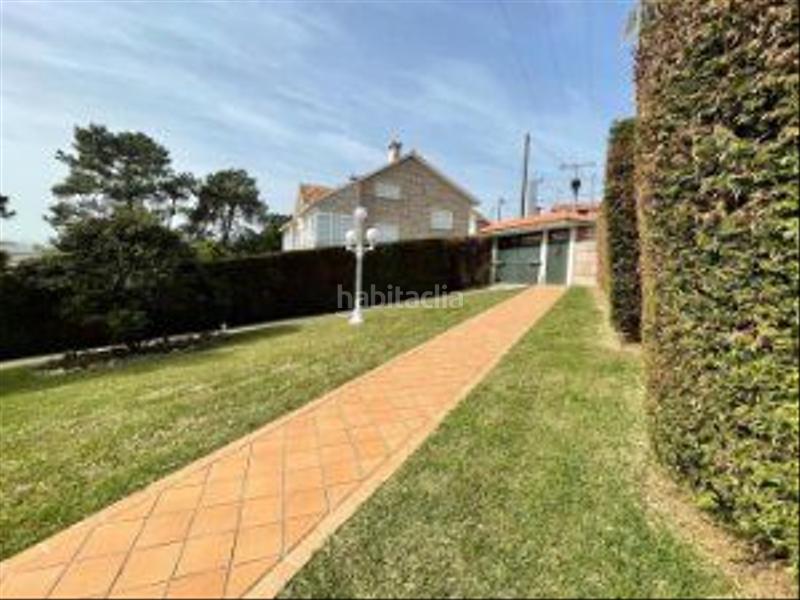 Foto 2134bdec-c944-49ab-9923-b68e8b5cd539. Chalet with heating parking in Priegue Nigrán