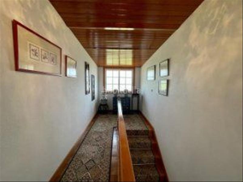 Foto 29f5e3ed-e024-4a29-8887-ffb5ddfd1ac6. Chalet with heating parking in Priegue Nigrán