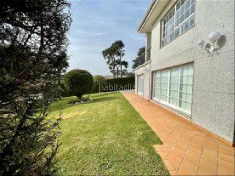 Foto 329d9cc5-bc67-4ec3-a03f-335324f6314b. Chalet with heating parking in Priegue Nigrán