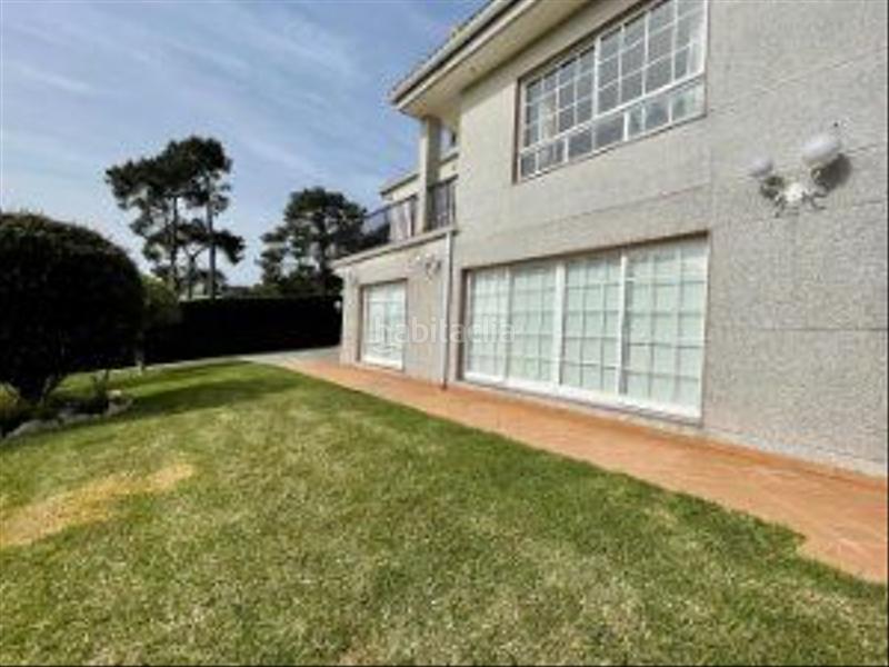 Foto 4486e53d-a09c-4f49-987a-3d24a164eafc. Chalet with heating parking in Priegue Nigrán