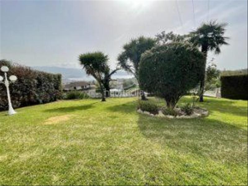 Foto 65686846-9e57-4dbb-9f87-82cb6f587098. Chalet with heating parking in Priegue Nigrán