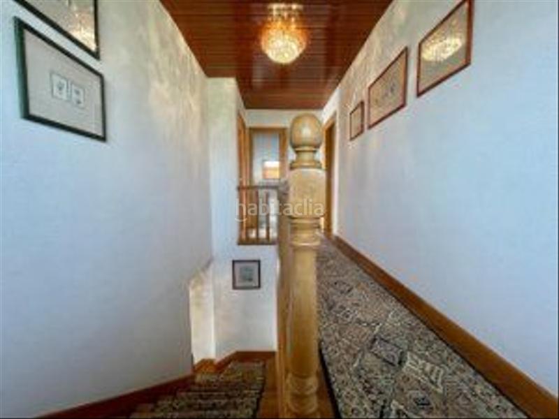 Foto 66f2da21-00cc-4e73-a075-a454a5296ce8. Chalet with heating parking in Priegue Nigrán