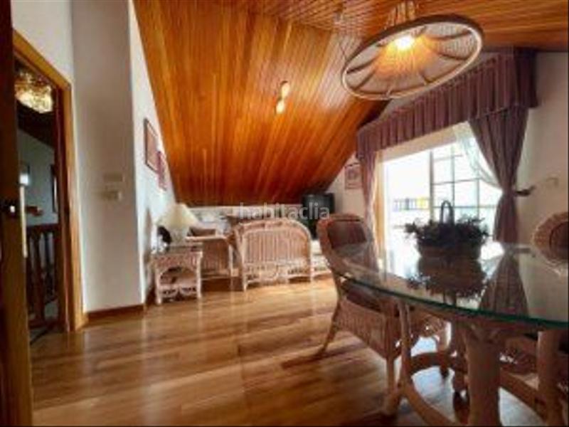 Foto 6a7ae698-13a6-4969-9fcc-e04dba913418. Chalet with heating parking in Priegue Nigrán