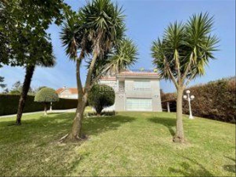 Foto 6e0a95b7-9835-4e9a-83b8-b5b5db28f54a. Chalet with heating parking in Priegue Nigrán