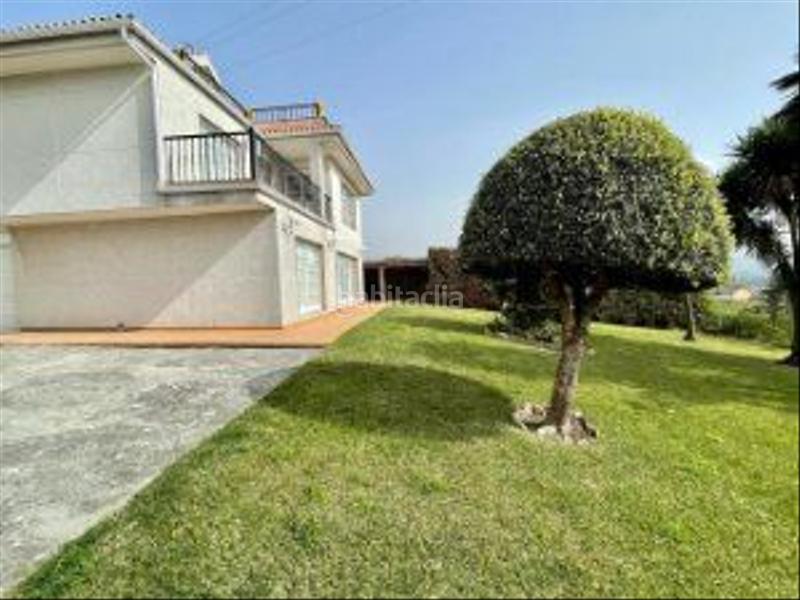 Foto 8b369153-ac52-41df-85a6-4b102cfa9a37. Chalet with heating parking in Priegue Nigrán