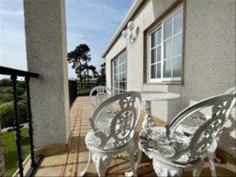 Foto a9e470ed-e285-44e7-9ab0-db839b4dfedf. Chalet with heating parking in Priegue Nigrán