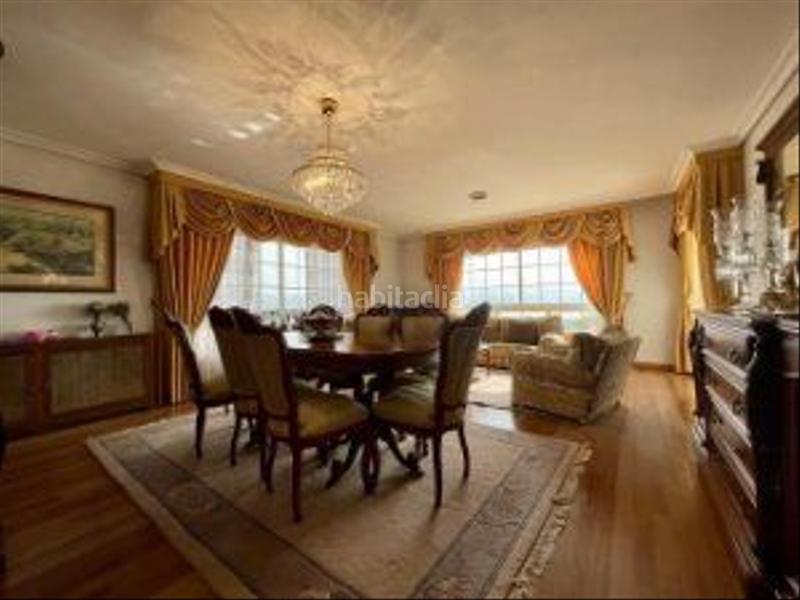 Foto aa9ed64e-2878-4ac4-b159-73fa3a202227. Chalet with heating parking in Priegue Nigrán