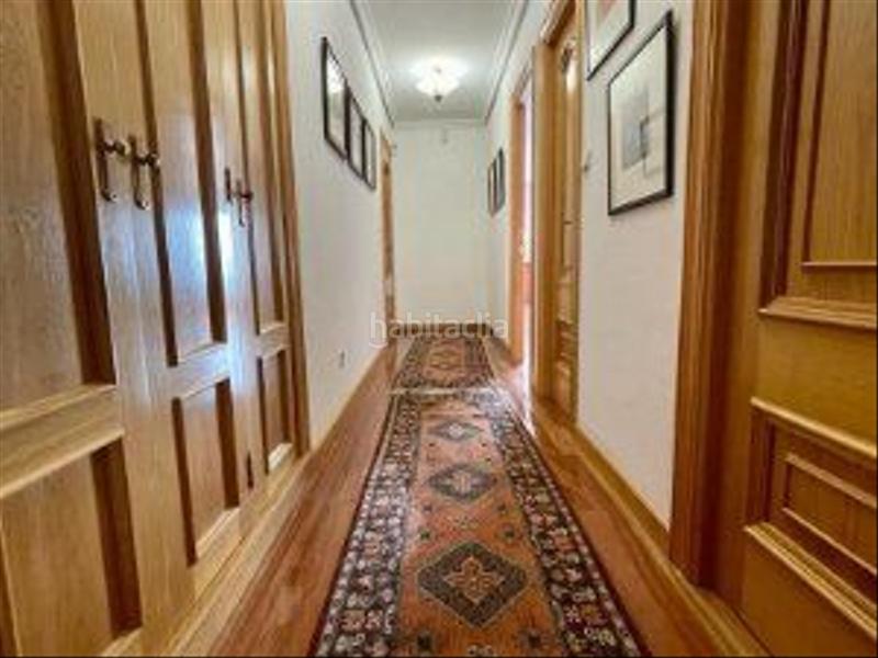 Foto ab28211a-3883-4269-9831-7f31726307cc. Chalet with heating parking in Priegue Nigrán