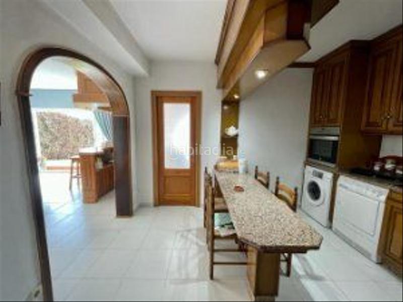 Foto ac31904b-3be6-41a7-bac6-9f5b84a73f4b. Chalet with heating parking in Priegue Nigrán