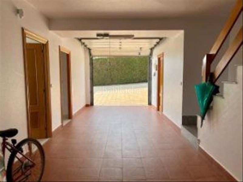 Foto aeae64b4-7d63-47ab-82fb-8c44b0d4f257. Chalet with heating parking in Priegue Nigrán