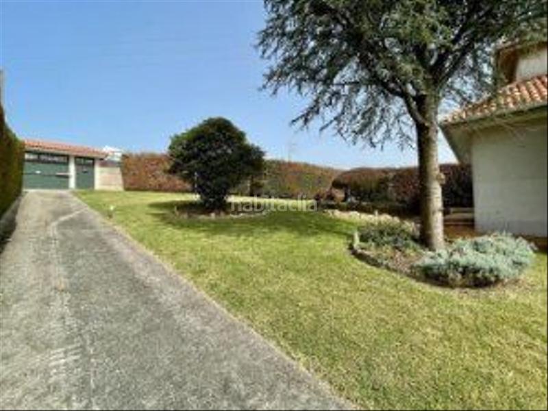 Foto be582ed7-e6ca-4cfd-8227-e7eea640f931. Chalet with heating parking in Priegue Nigrán