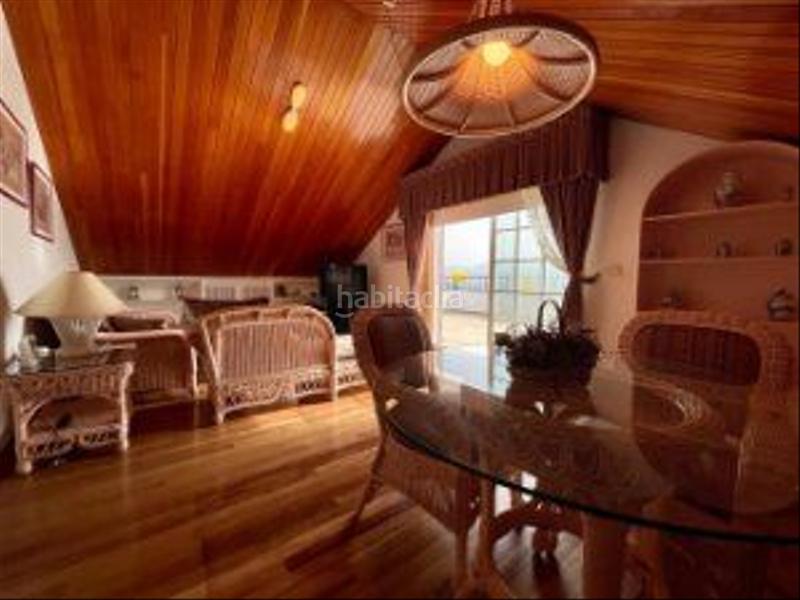 Foto bfbfe777-43bf-486a-a194-7c2e72fed7f4. Chalet with heating parking in Priegue Nigrán