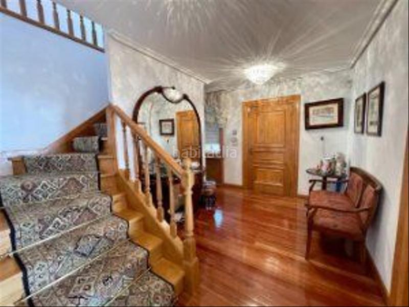 Foto c5d4be49-1037-4311-ac4d-752bf8bb9912. Chalet with heating parking in Priegue Nigrán