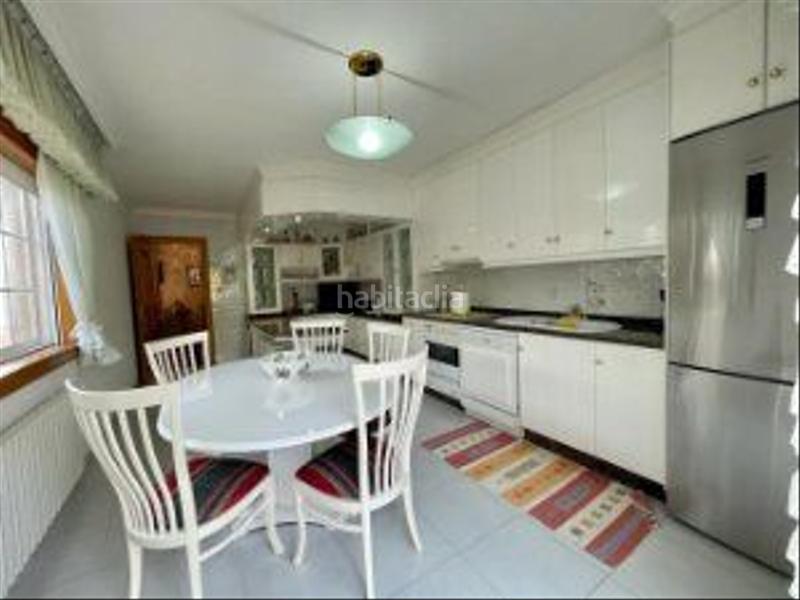 Foto cfb8b303-53a3-43a5-afb7-8da7114ec79b. Chalet with heating parking in Priegue Nigrán