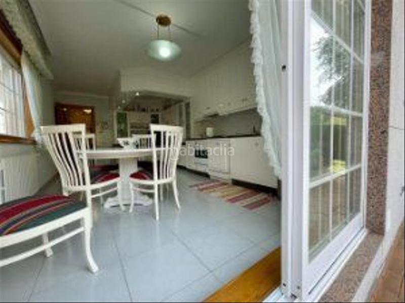 Foto d73c1e5a-9311-4a30-8f65-18c0c6b4859d. Chalet with heating parking in Priegue Nigrán