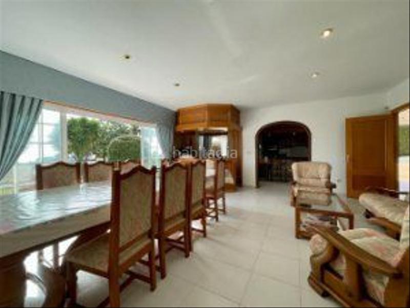 Foto e2232244-df1c-4bf7-b70f-e9cc270effc9. Chalet with heating parking in Priegue Nigrán