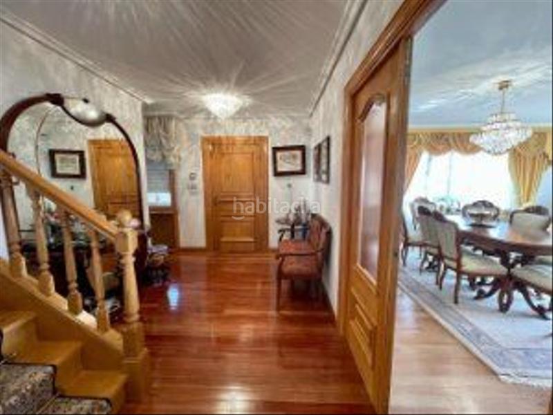 Foto e9af4ec5-5f70-405b-9019-27b24a0d5a46. Chalet with heating parking in Priegue Nigrán