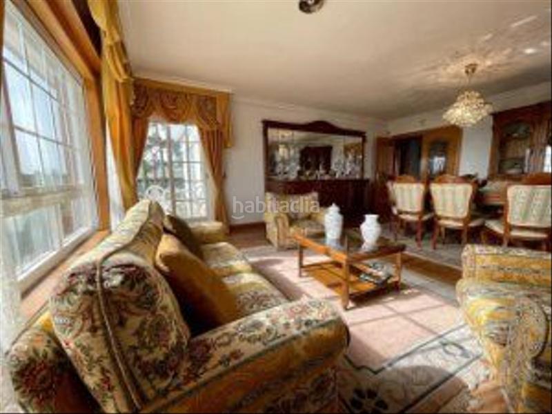 Foto f354b1c1-cd06-4a2c-a092-acc3d41e25ba. Chalet with heating parking in Priegue Nigrán