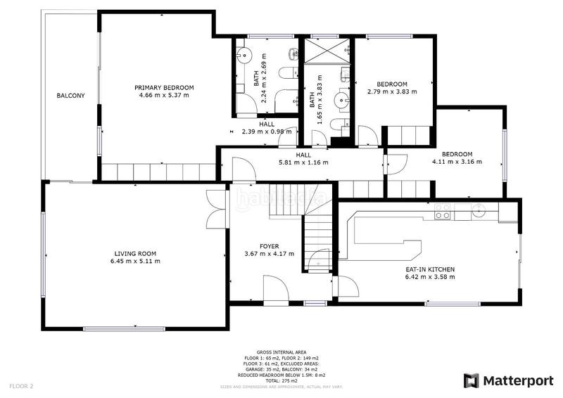 Foto 0b1c725a-36b1-4d16-b0ad-5914ae739e8a. Chalet en Priegue Nigrán