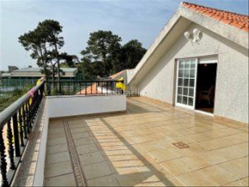 Foto 176e2121-347c-40ff-911b-a229620629e7. Chalet en Priegue Nigrán