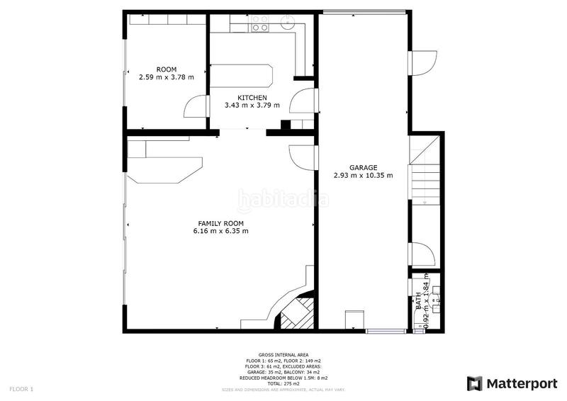 Foto 1e79fb93-e993-4576-a8a7-814f57855adb. Chalet en Priegue Nigrán