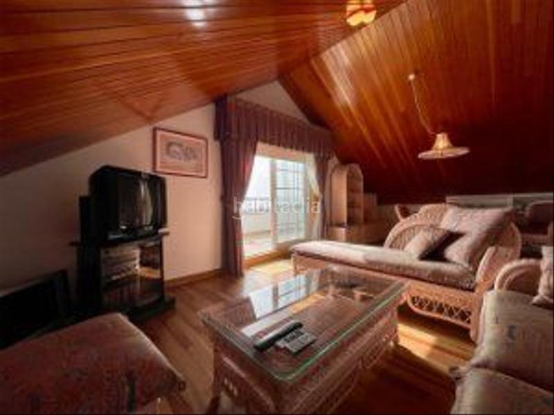 Foto 26de160a-4a51-414d-8fa2-3253bf9af933. Chalet en Priegue Nigrán