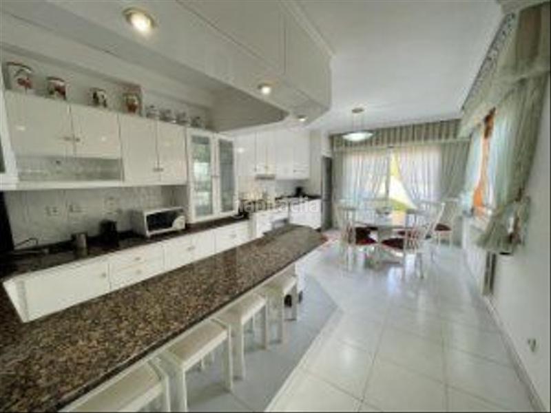 Foto 42fd72f2-c615-47d7-a662-7275ed2b850a. Chalet en Priegue Nigrán