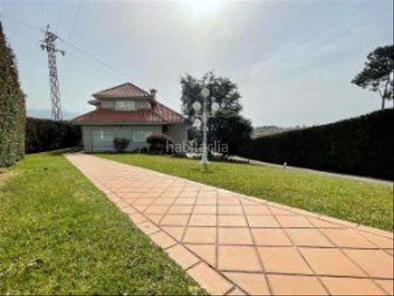 Foto 62a61136-d6db-4f85-afb9-1e5d528f09e5. Chalet en Priegue Nigrán