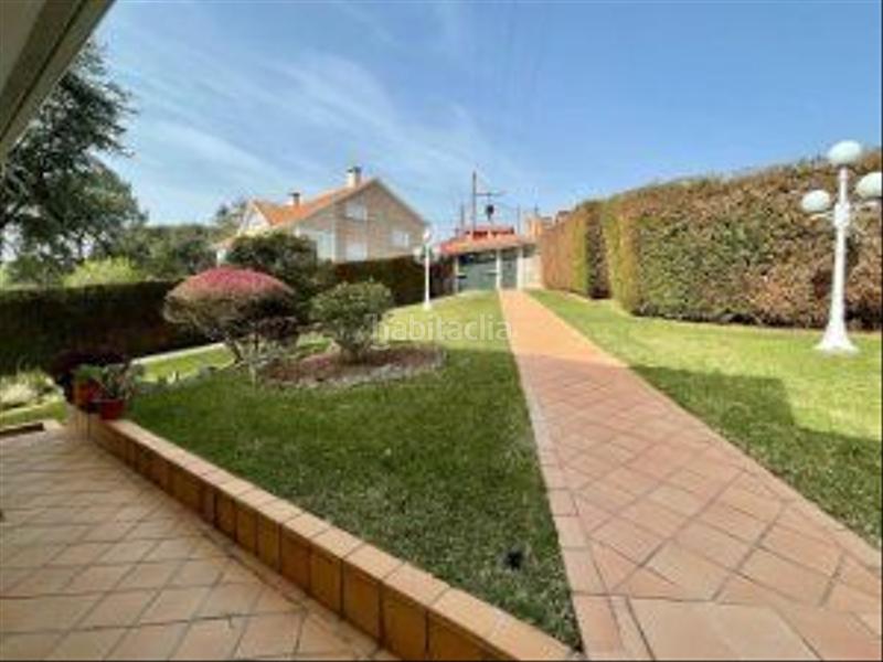 Foto 6a9d1637-dd5b-4222-9db3-de001ac791da. Chalet en Priegue Nigrán