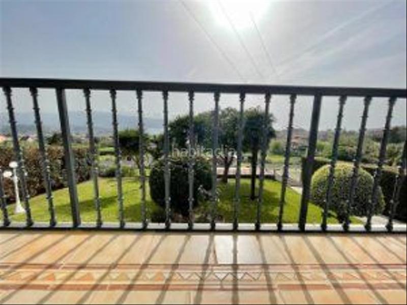 Foto 89f3847c-9ec4-4827-9063-96e277e8b225. Chalet en Priegue Nigrán