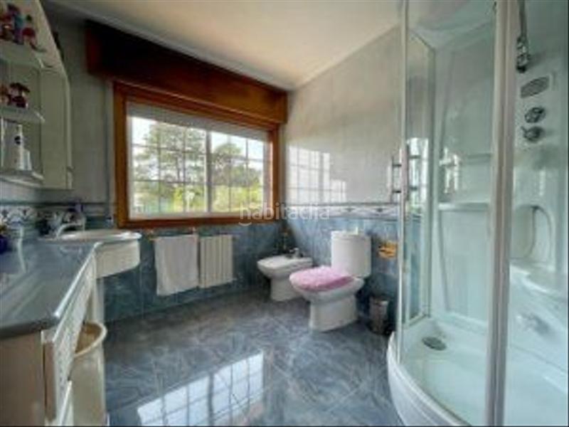 Foto 9229ff2f-e3ce-45a5-bd5f-81624eae652c. Chalet en Priegue Nigrán