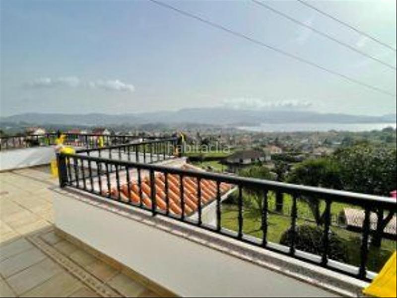 Foto fadab51e-f7c6-4727-80e1-e0586f883960. Chalet en Priegue Nigrán