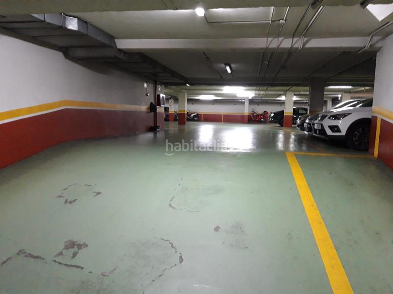 Foto abc92ad8-840a-4067-bd97-b2b367174d50. Parking coche en Plaza España - Corte Inglés Vigo
