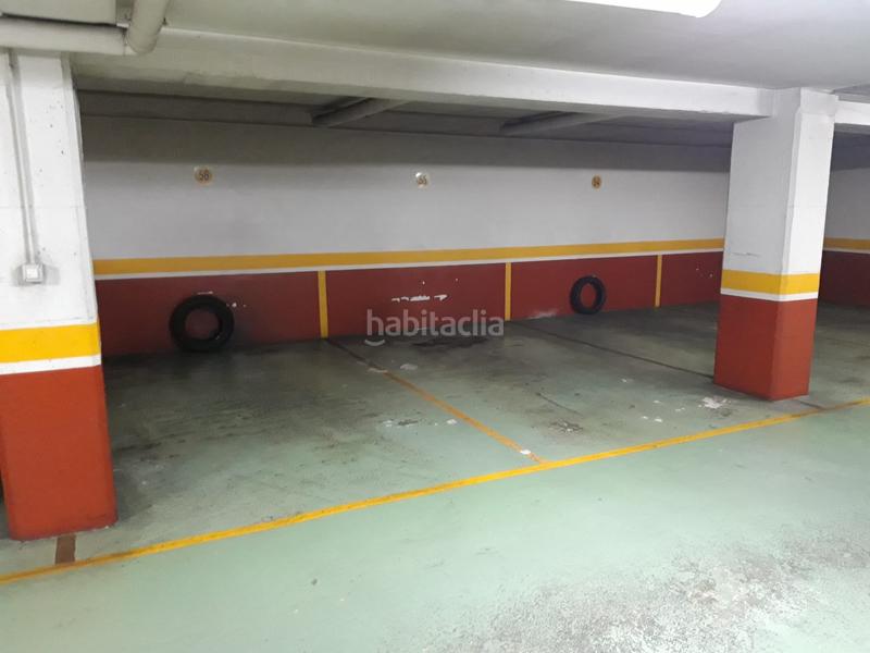 Foto 4c9bda62-6ca8-44d4-b4f7-ceed6aa6819e. Autoparkplatz in Plaza España - Corte Inglés Vigo