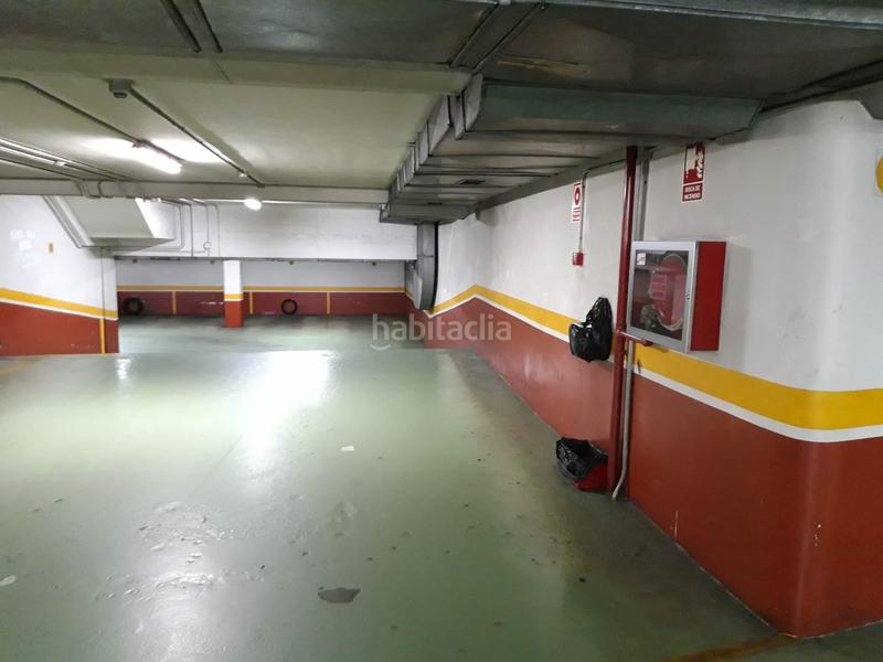 Foto 51ef2f21-ffb8-4901-9e1b-d61ea1487c09. Autoparkplatz in Plaza España - Corte Inglés Vigo