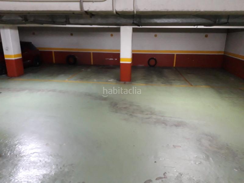 Foto 9d00077d-8257-461d-94f7-94928f4af13d. Autoparkplatz in Plaza España - Corte Inglés Vigo