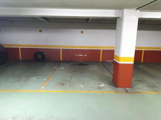 Autoparkplatz in N/A