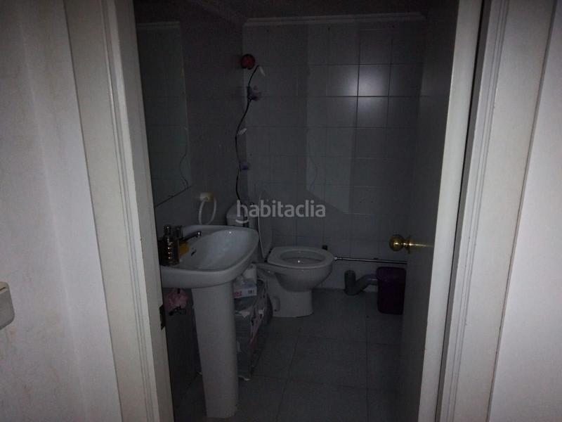 Foto 38417d39-9cdc-4fe1-9422-119c23cfea89. Rent business premise in n/a in Plaza España - Corte Inglés Vigo