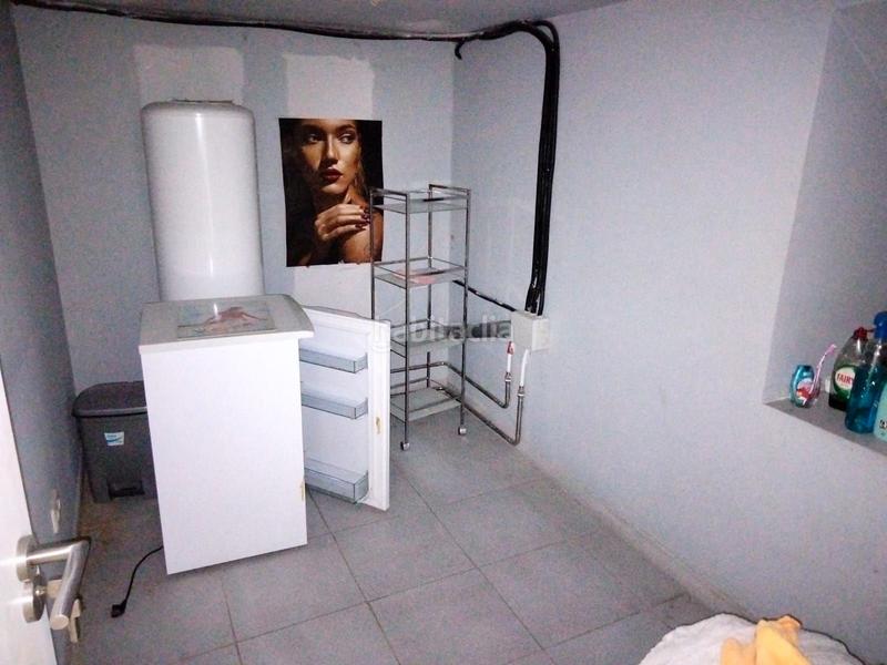 Foto ae63c303-afe0-4bc0-b5bb-34dd7473d274. Rent business premise in n/a in Plaza España - Corte Inglés Vigo