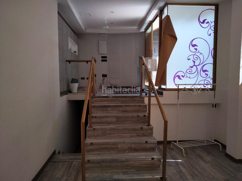 Foto 046bd375-7cdf-4837-aa04-4b8db2c4af6d. Location local commercial dans n/a dans Plaza España - Corte Inglés Vigo