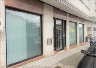 Local Comercial a Rúa do Doutor Carracido 47