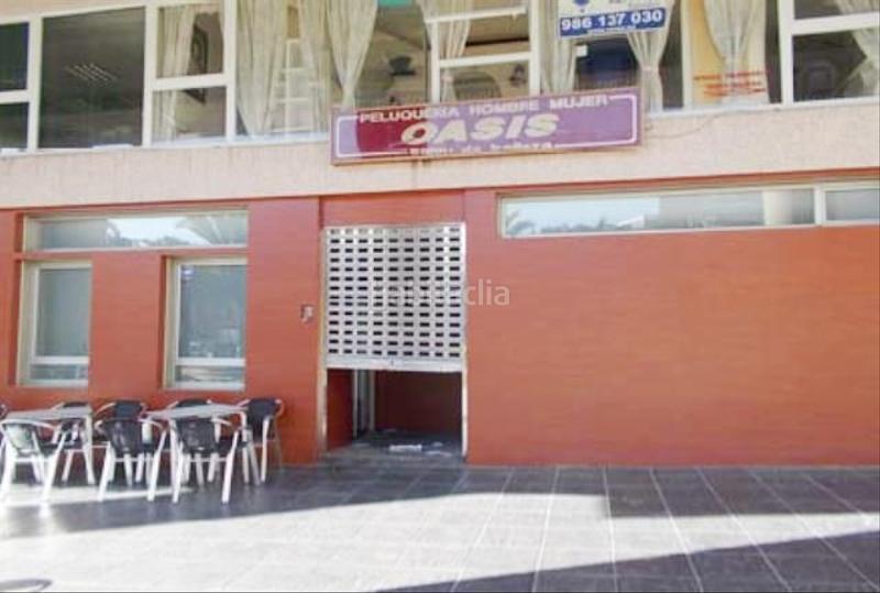 Foto 0e1342d1-8d51-4d08-9576-b283c1c5a7bf. Local comercial en n/a 52 en Casablanca - Calvario Vigo
