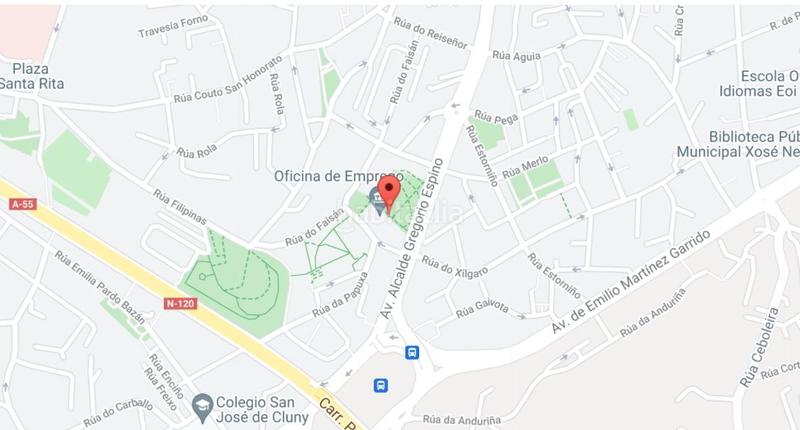 Foto ea970439-e732-4a5c-8c64-83d11efdc107. Locale commerciale in n/a 52 in Casablanca - Calvario Vigo