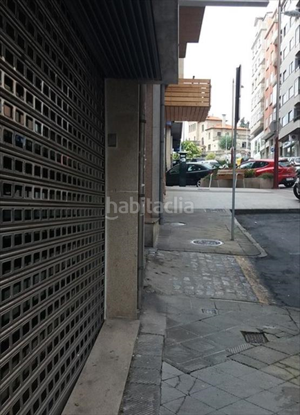 Foto 0e88f01d-22aa-4de1-ae5b-73e0f7c658dc. Rent business premise in n/a in Plaza España - Corte Inglés Vigo