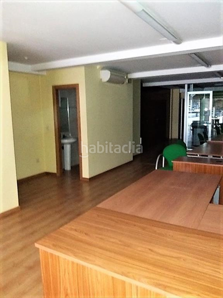 Foto cdf48124-131f-4032-94ff-4a2094b647ca. Rent business premise in n/a in Plaza España - Corte Inglés Vigo