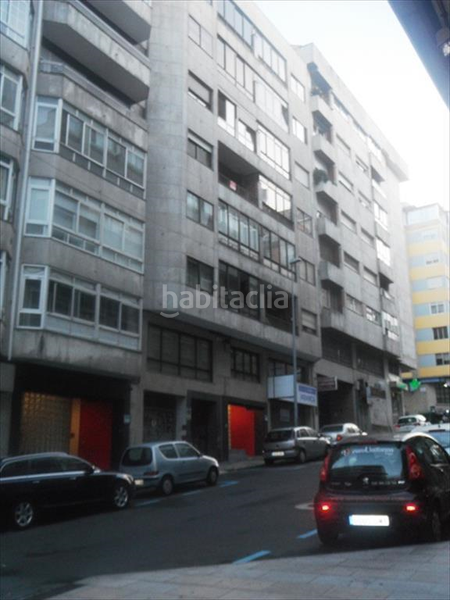 Foto 96fb47f7-8dab-4ece-9f7f-aadc68ac0caf. Alquiler local comercial en n/a en Plaza España - Corte Inglés Vigo